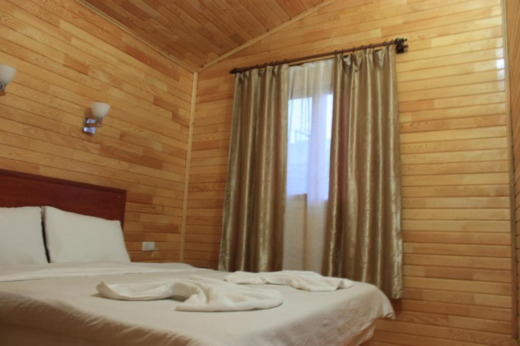 Yildiz Pension Bungalows Çıralı Rom bilde