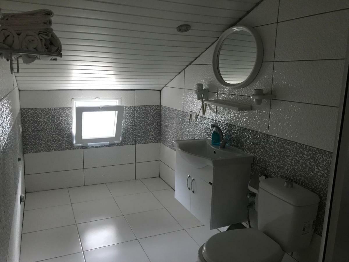 Yildiz Pension Bungalows Çıralı Eksteriør bilde